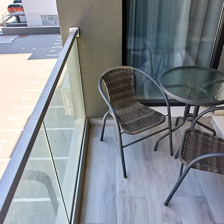 Nord 10 4* Năvodari