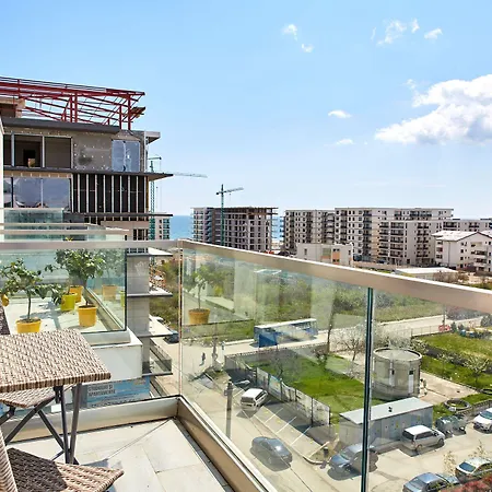 Nord 10 Aparthotel 4*