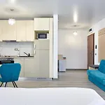 Aparthotel Alessi Nord 10 Mamaia Nord 3*