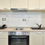 Alessi Nord 10 Mamaia Nord Aparthotel