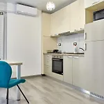 Alessi Nord 10 Mamaia Nord Aparthotel 3*