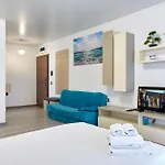 Alessi Nord 10 Mamaia Nord 3*