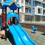 Alessi Nord 10 Mamaia Nord Aparthotel Navodari
