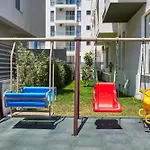 Aparthotel Alessi Nord 10 Mamaia Nord Navodari