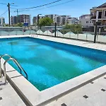 Alessi Nord 10 Mamaia Nord 3* Navodari