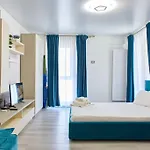 Alessi Nord 10 Mamaia Nord Aparthotel