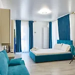 Alessi Nord 10 Mamaia Nord Aparthotel