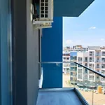 Alessi Nord 10 Mamaia Nord Aparthotel 3*