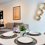 Alessi Nord 10 Mamaia Nord Aparthotel Navodari