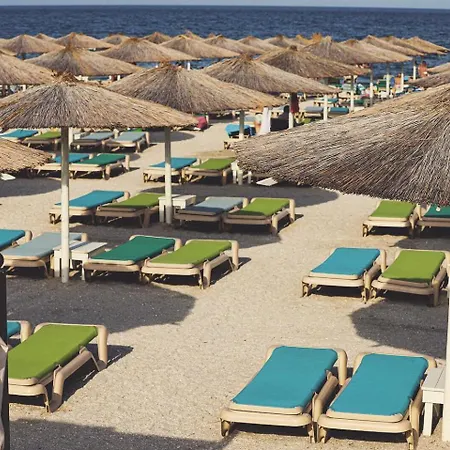 Aparthotel Alessi Nord 10 Mamaia Nord Navodari