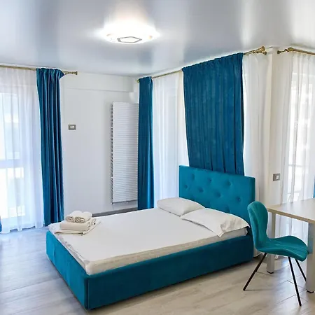 Alessi Nord 10 Mamaia Nord Navodari