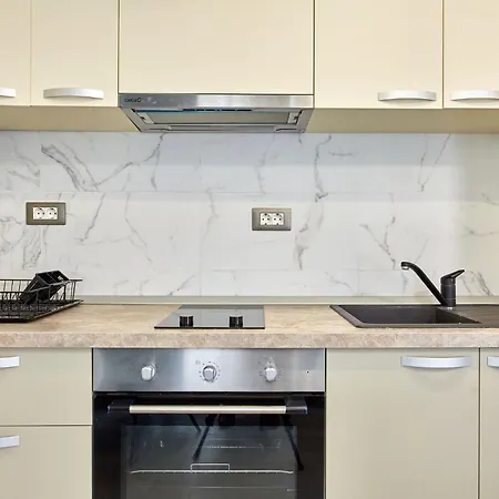 Nord 10 Hotel de apartamente