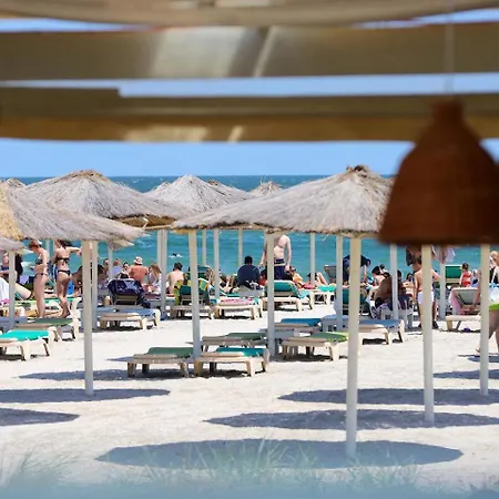 Aparthotel Alessi Nord 10 Mamaia Nord