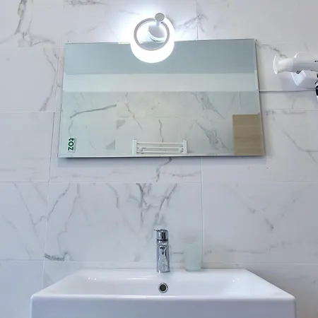 Alessi Nord 10 Mamaia Nord Apart-hotel