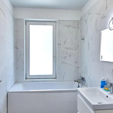 Hotel de apartamente Nord 10 Năvodari