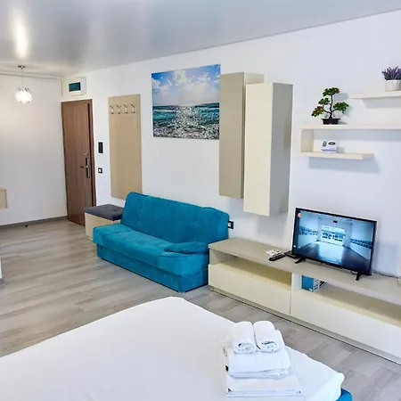 Alessi Nord 10 Mamaia Nord Năvodari
