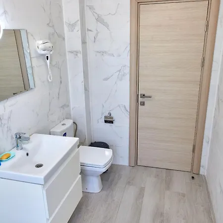 Apart-hotel Alessi Nord 10 Mamaia Nord 3*