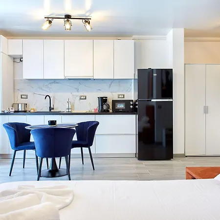 Nord 10 Hotel de apartamente