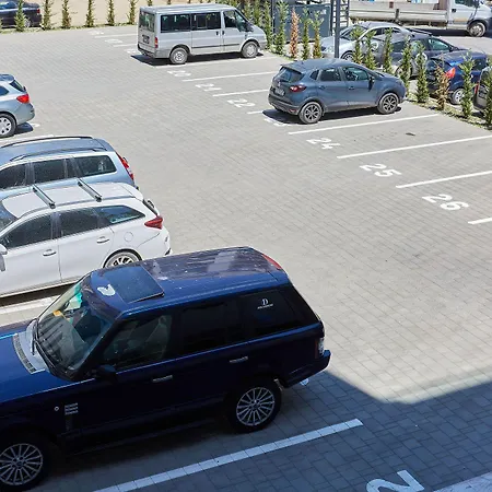 Alessi Nord 10 Mamaia Nord Navodari