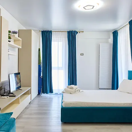 Alessi Nord 10 Mamaia Nord Apart-hotel