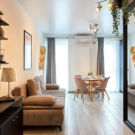 Nord 10 4* Năvodari