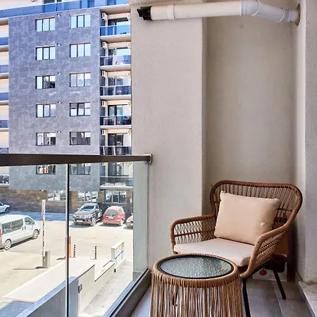 Nord 10 4* Năvodari