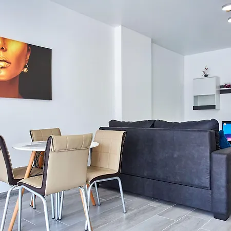 Hotel de apartamente Nord 10 4*