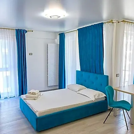 Alessi Nord 10 Mamaia Nord Năvodari