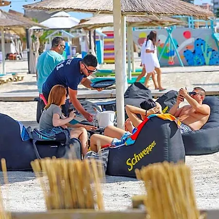 Alessi Nord 10 Mamaia Nord Apart-hotel