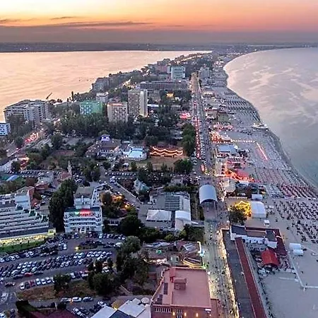 Alessi Nord 10 Mamaia Nord Năvodari