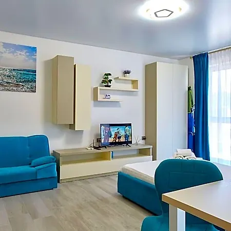Alessi Nord 10 Mamaia Nord Apart-hotel
