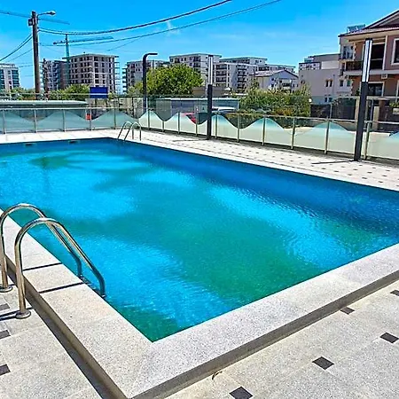 Alessi Nord 10 Mamaia Nord Năvodari