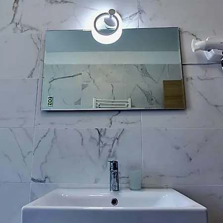 Apart-hotel Alessi Nord 10 Mamaia Nord