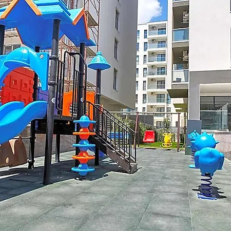 Alessi Nord 10 Mamaia Nord