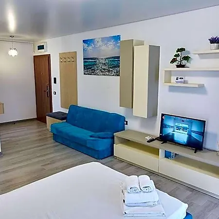 Alessi Nord 10 Mamaia Nord Apart-hotel Năvodari