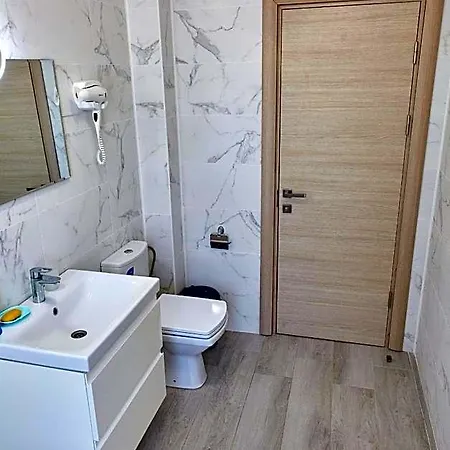 Alessi Nord 10 Mamaia Nord 3*