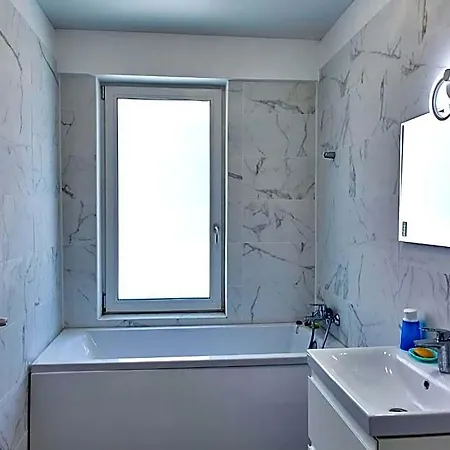 Apart-hotel Alessi Nord 10 Mamaia Nord