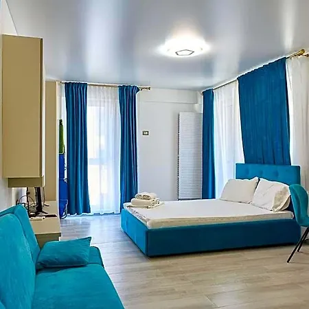 Alessi Nord 10 Mamaia Nord Apart-hotel Năvodari