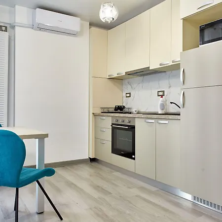 Aparthotel Alessi Nord 10 Mamaia Nord Navodari