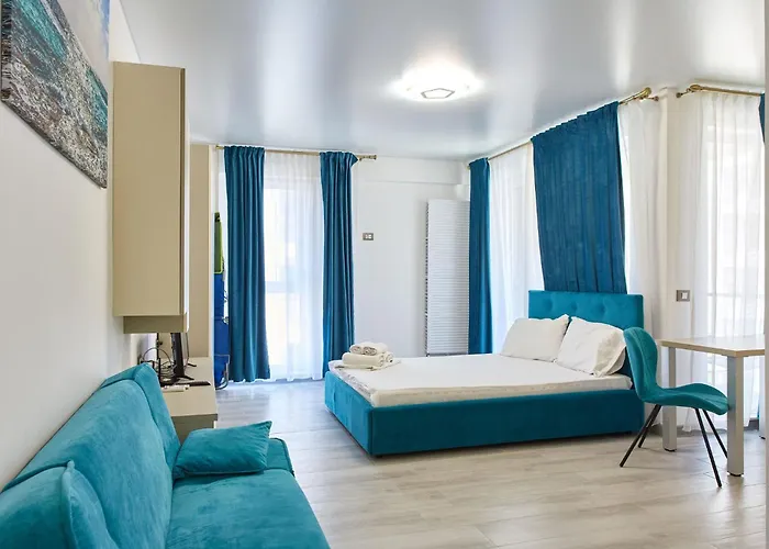 Nord 10 3* Năvodari