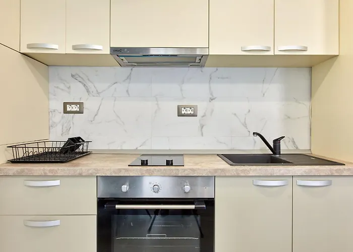 Nord 10 מלון דירות