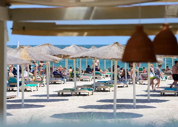 Appart hôtel Nord 10