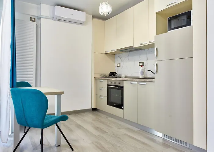 Nord 10 Appart hôtel 4*