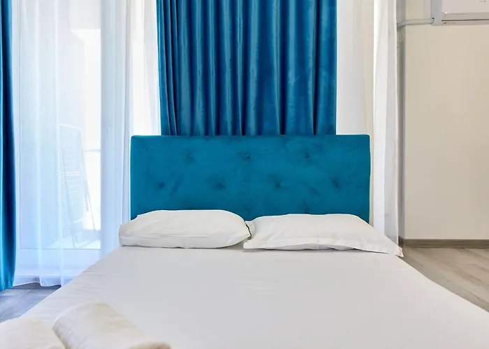 Nord 10 4* Năvodari