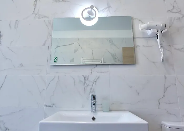 Nord 10 מלון דירות