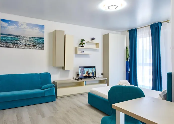 Appart hôtel Nord 10