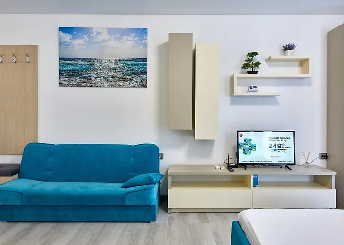 Nord 10 Appart hôtel 4*