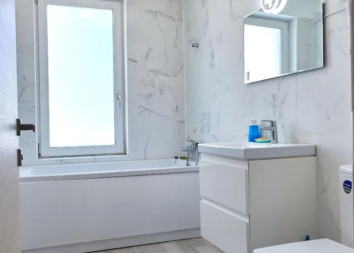 מלון דירות Nord 10 3*