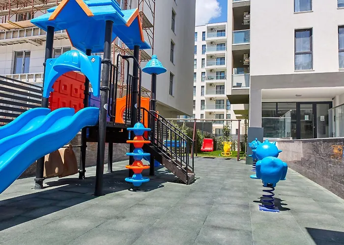 Nord 10 Appart hôtel