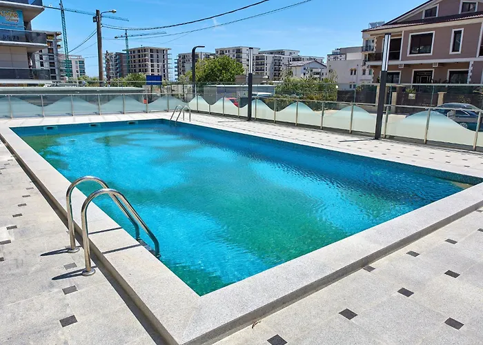 Nord 10 4* Năvodari